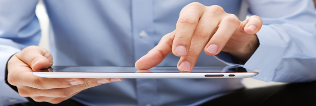 Foto Serviço Desenvolvimento de Aplicativos para Tablets iPad e Android
