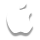 ícone apple app store