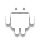 ícone apple app store