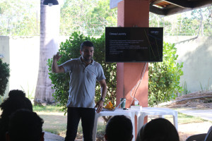 Diretor Adriano Leite apresenta as novidades para 2020